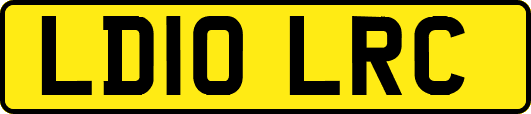 LD10LRC