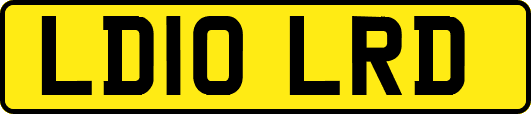 LD10LRD