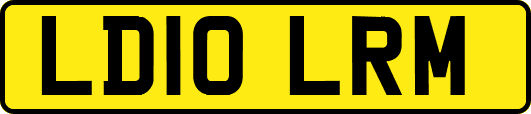 LD10LRM