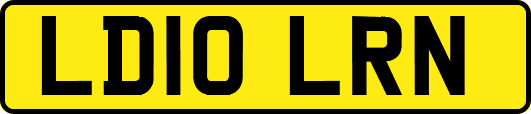 LD10LRN