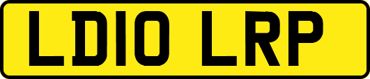 LD10LRP