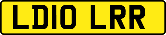 LD10LRR