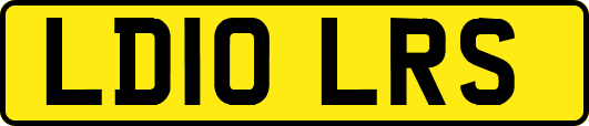 LD10LRS