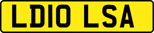 LD10LSA