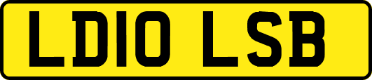 LD10LSB
