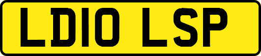 LD10LSP