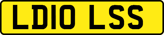 LD10LSS