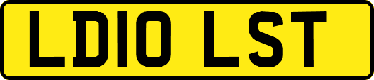 LD10LST