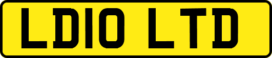 LD10LTD