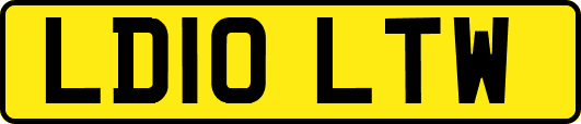 LD10LTW