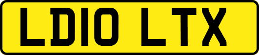 LD10LTX
