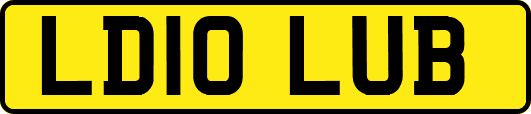 LD10LUB