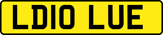 LD10LUE