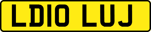 LD10LUJ