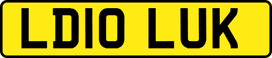 LD10LUK
