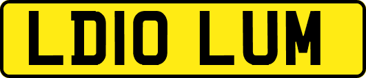 LD10LUM