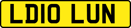 LD10LUN