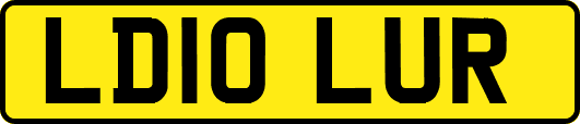 LD10LUR