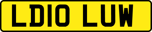 LD10LUW