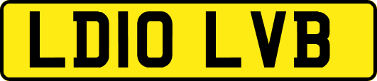 LD10LVB