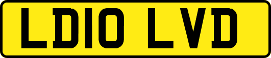 LD10LVD