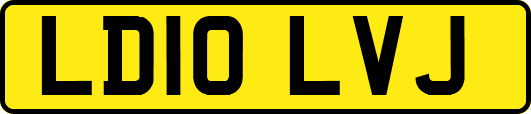 LD10LVJ