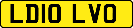 LD10LVO