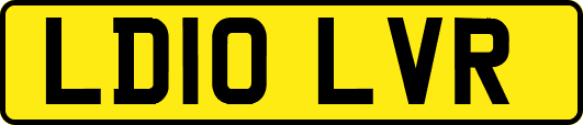 LD10LVR