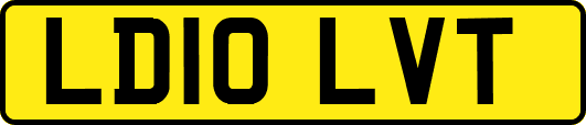 LD10LVT
