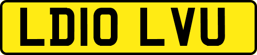 LD10LVU