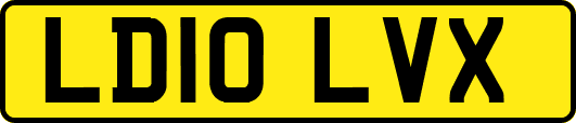 LD10LVX