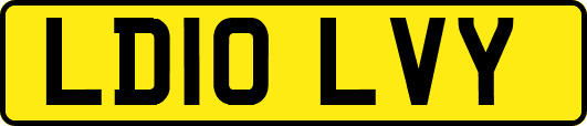 LD10LVY