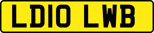 LD10LWB