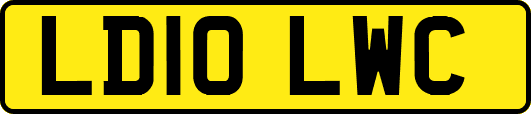 LD10LWC