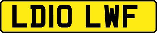 LD10LWF