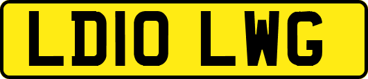 LD10LWG