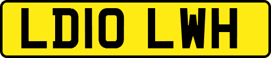 LD10LWH