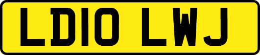 LD10LWJ