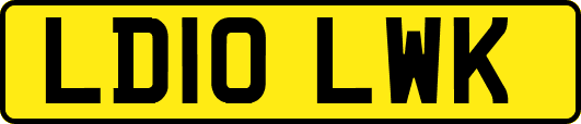 LD10LWK