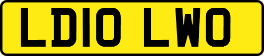 LD10LWO
