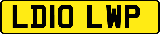 LD10LWP