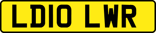 LD10LWR