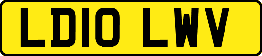 LD10LWV