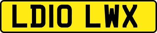 LD10LWX