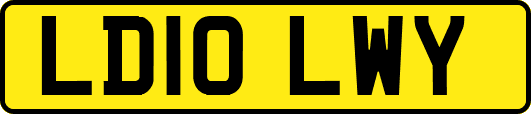 LD10LWY