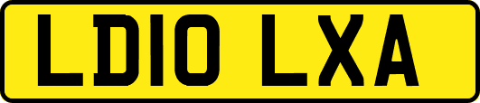 LD10LXA