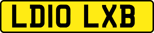 LD10LXB