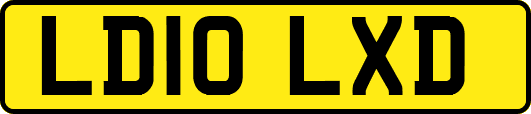 LD10LXD