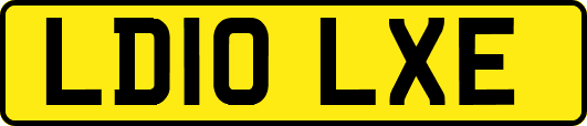 LD10LXE
