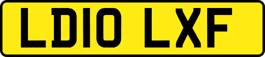 LD10LXF